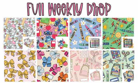 Basic t-shirt long sleeve and joggers bundle