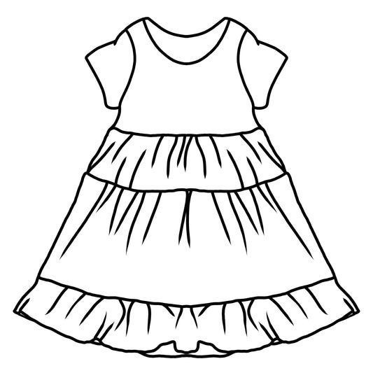 Build your own dress