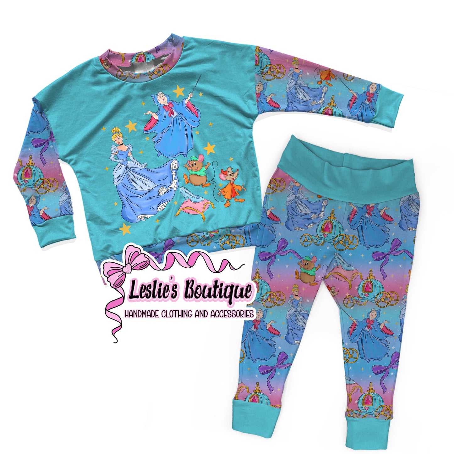 Lounge Sets