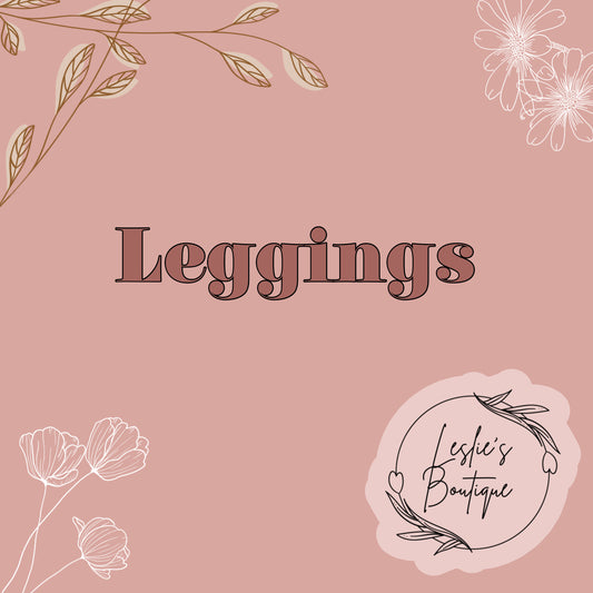 Leggings