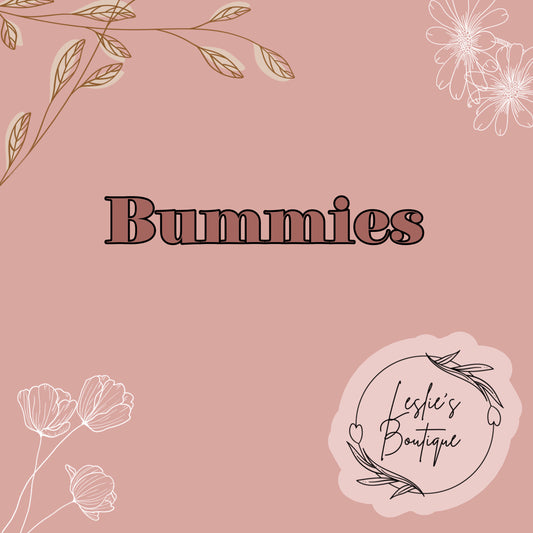Bummies