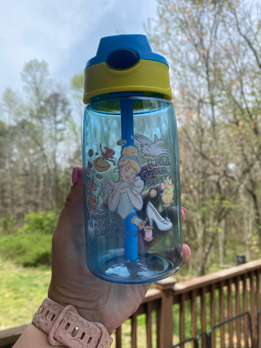 RTS sippy cups