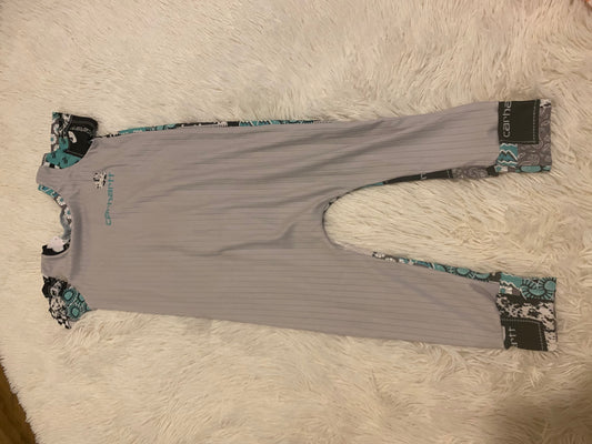 Ready to ship overalls 3/4t size
