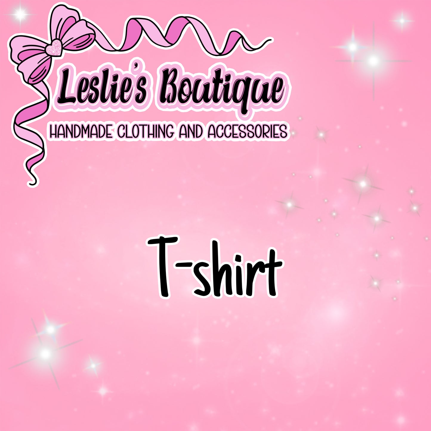 Custom tshirt