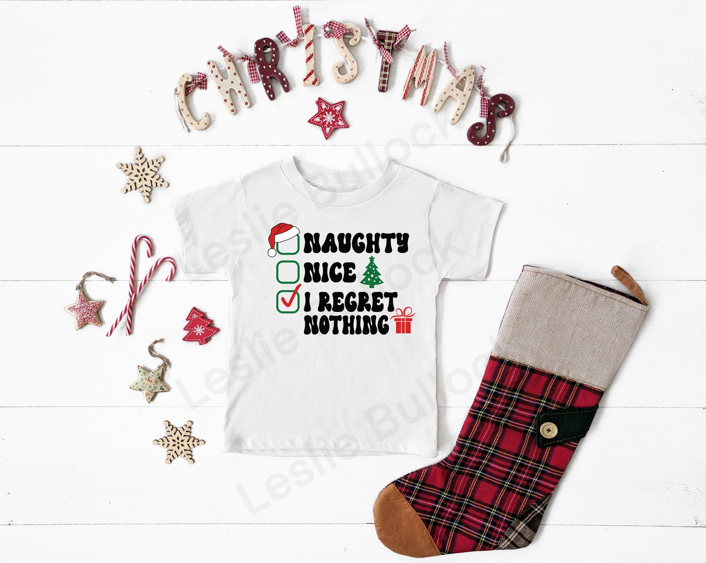 Christmas t-shirts
