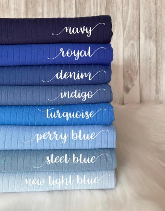 Colorblock my outfit