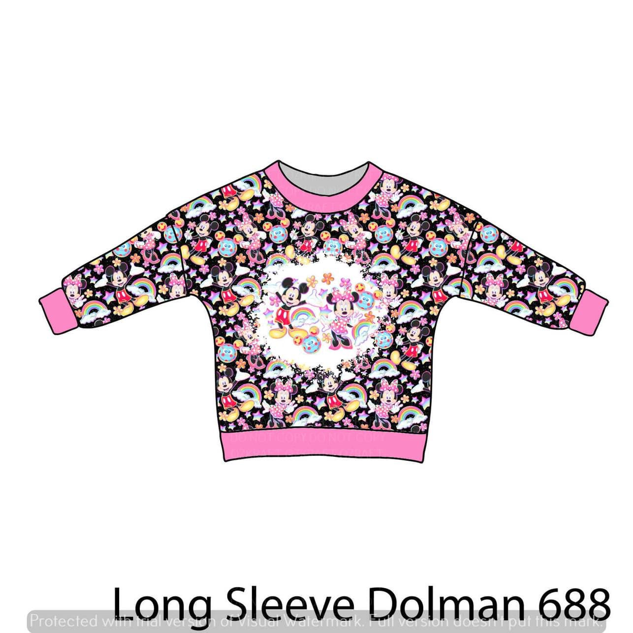 Christmas 688- lounge top or sweater romper