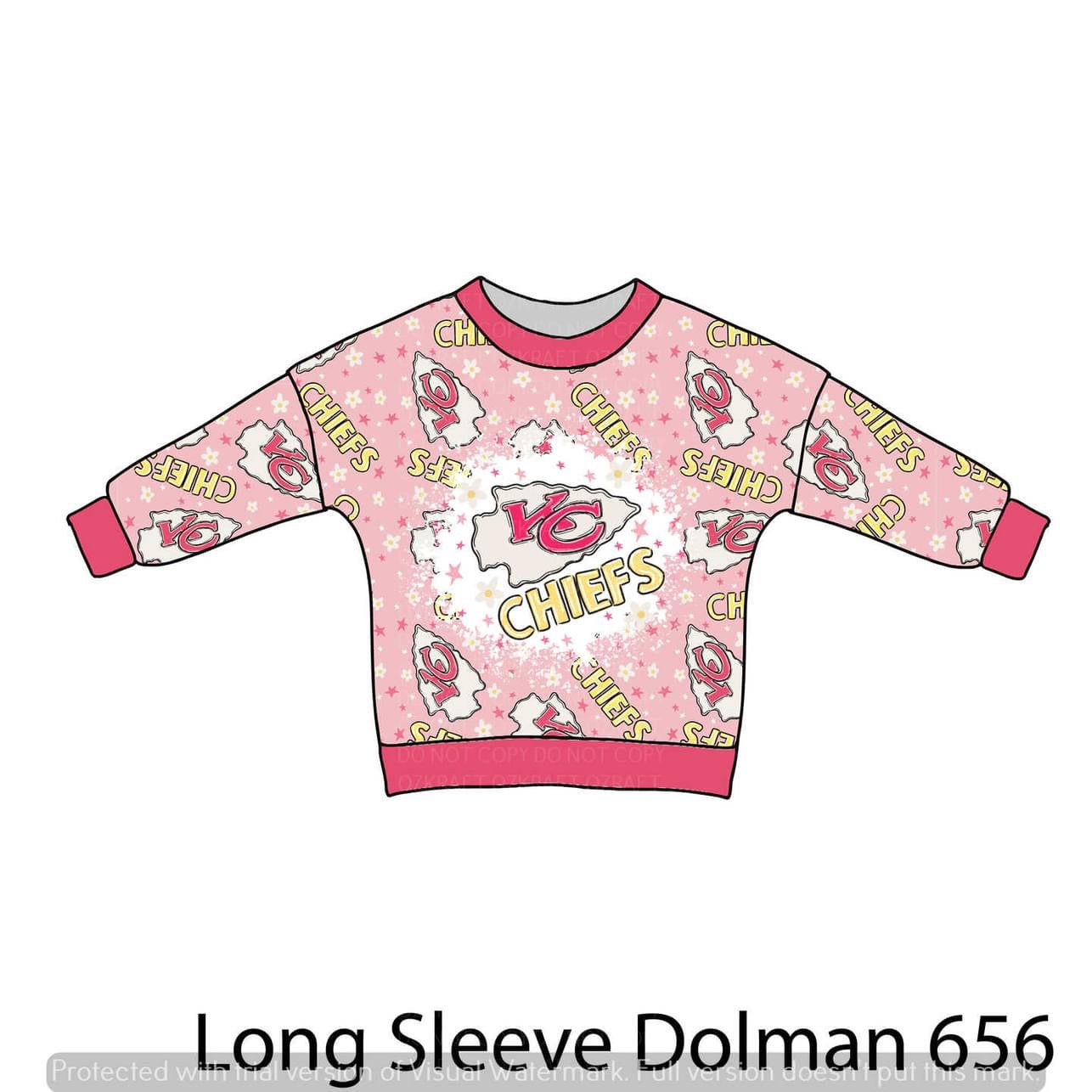 Christmas 656- lounge top or sweater romper