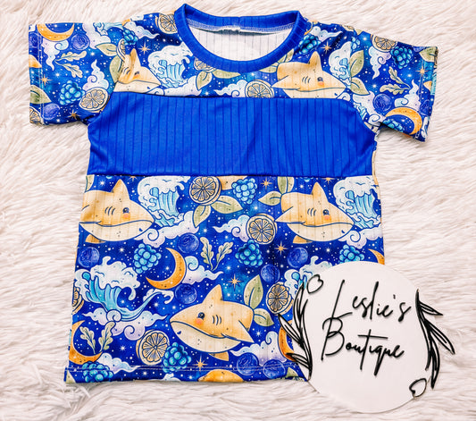 Upton t-shirt any style